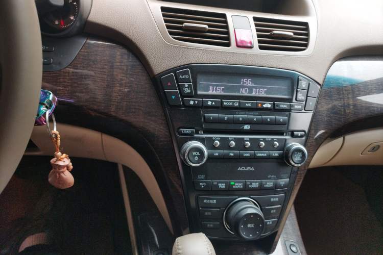 Used Acura MDX 2011 3.7 Standard Deluxe Sport Edition
