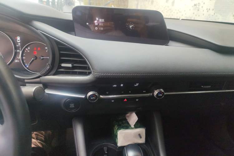 Used Mazda Mazda 3 Axela 2020 2.0L Automatic Zhiya Edition