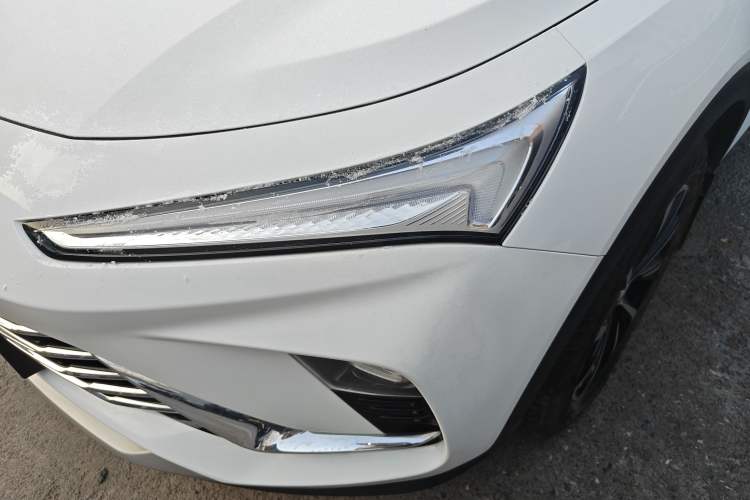 Used Buick Envista 2022 1.5T Smart Edition
