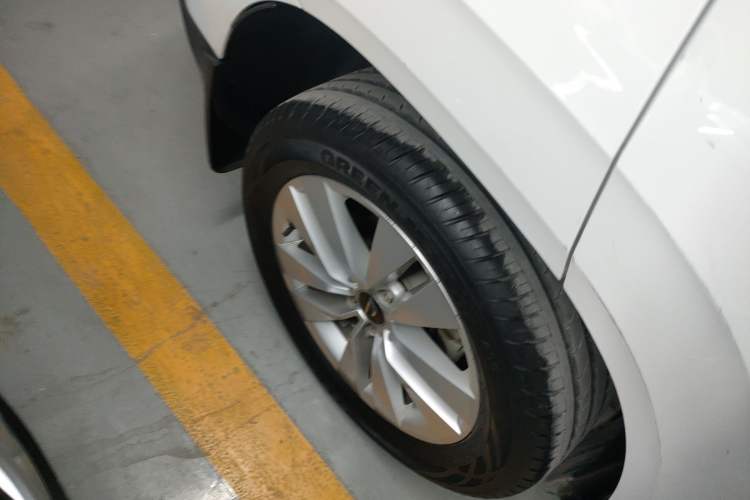 Used Jetta VS5 2019 280TSI Automatic Trend Model