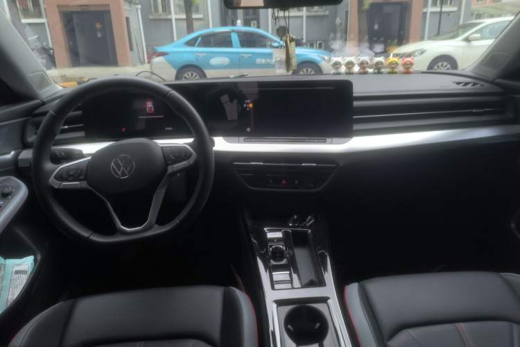 Used Volkswagen Lamando 2022 Lingdu L 280TSI DSG Spicy Edition