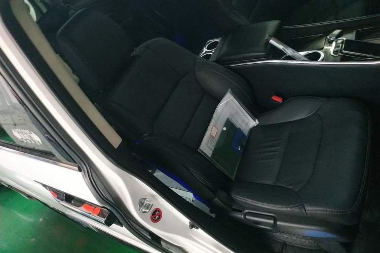 Used Honda Elysion 2016 2.4L Style Edition
