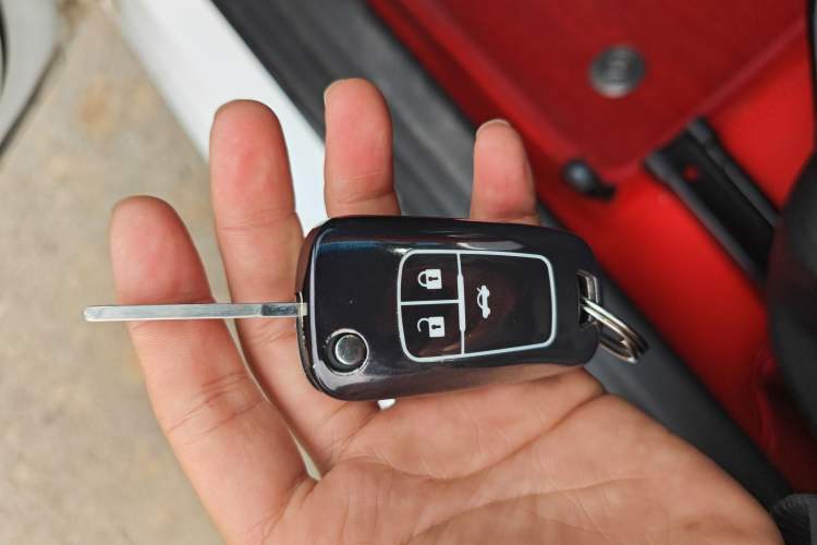 Used Buick GT 2018 18T Automatic Elite Model