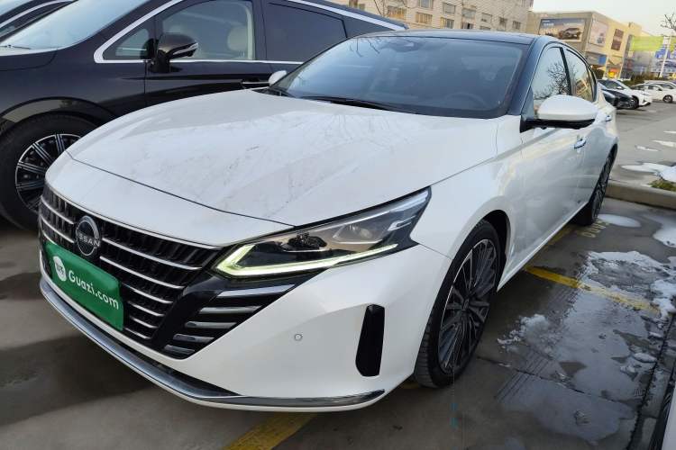 Used Nissan Teana 2022 2.0T XL Enjoyment Edition
