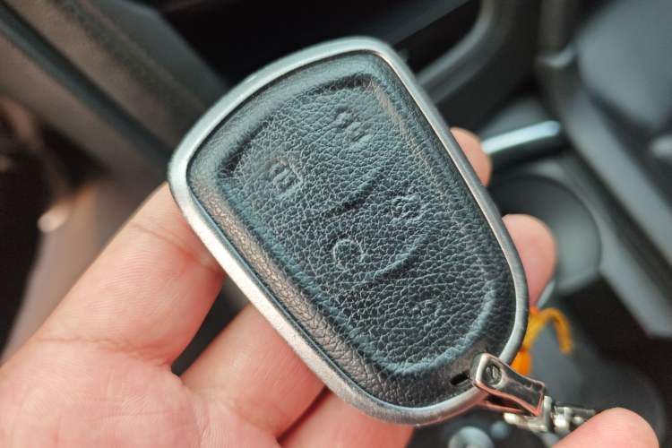 Used Cadillac XT6 2021 28T Six-Seater Luxury Version
