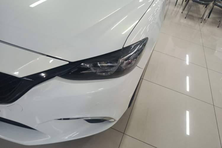 Used Mazda Atenza 2018 2.5L Skyactiv Sport Version China V Standard