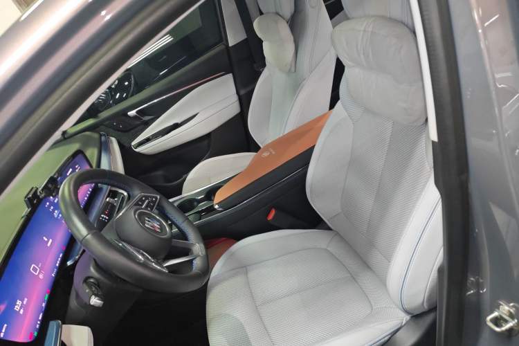 Used Buick E4 2023 Deluxe Edition
