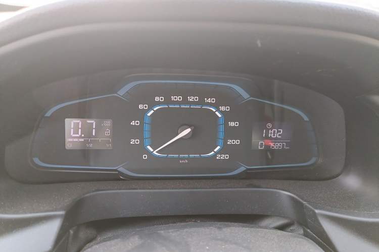 Used Roewe 360 2015 1.5L Automatic Luxury Edition