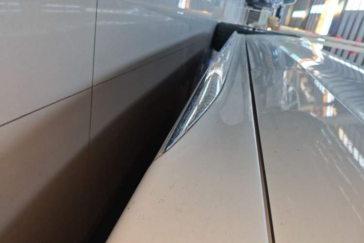 Used Mercedes-Benz C-Class 2022 C 260 L Sport Edition
