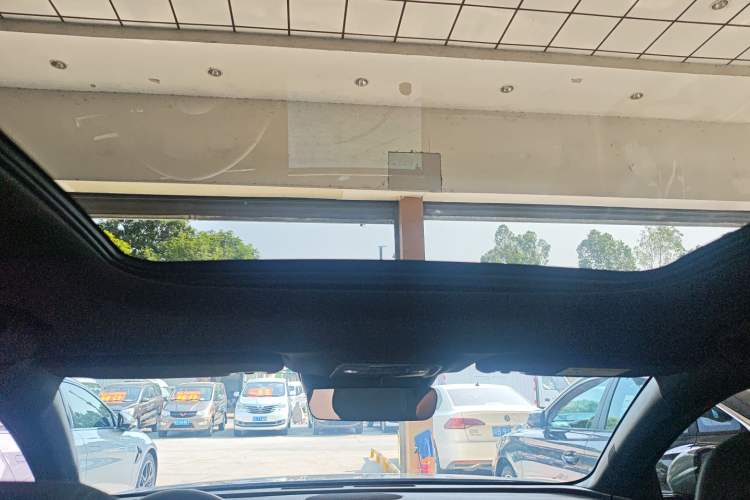 Used BYD Seal 06 DM-i Touring 2025 DM-i Touring High-End Model