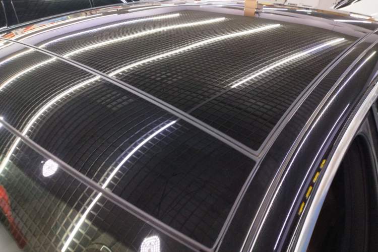 Used Mercedes-Benz E-Class 2023 Restyled E 300 L Sporty and Stylish Edition
