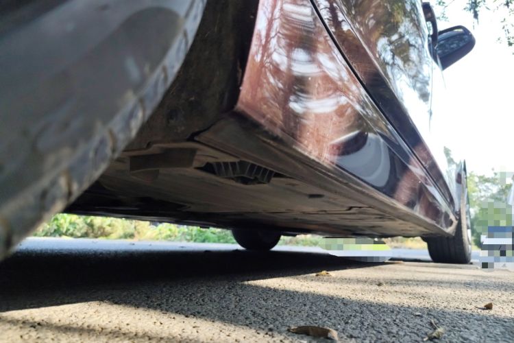 Used BMW 3 Series 2018 320Li Fashion Model
