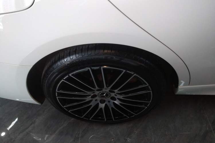 Used Mercedes-Benz C-Class 2022 Restyled C 260 L Sport Edition