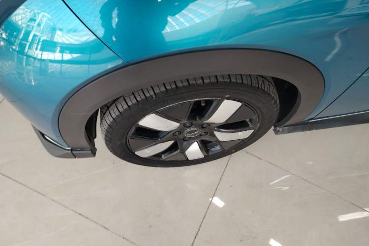 Used BYD Dolphin 2021 401km Knight Edition