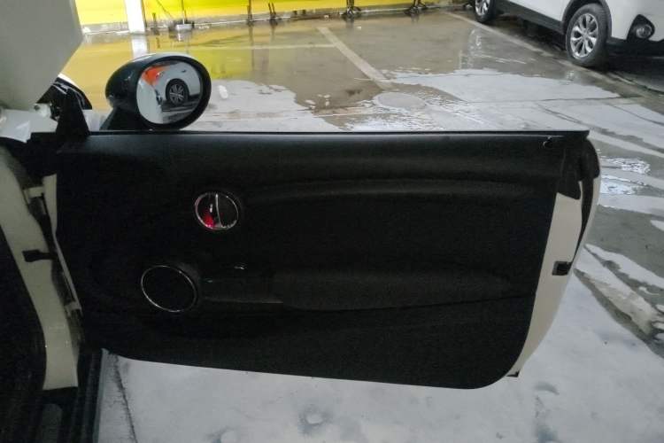 Used  MINI 2014 1.5T COOPER Excitement
