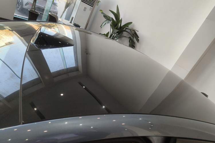 Used BYD Seal 2025 650 Intelligent Driving Version
