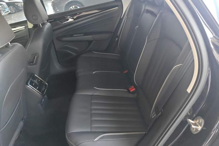 Used Volkswagen Passat 2022 330TSI Elite Edition