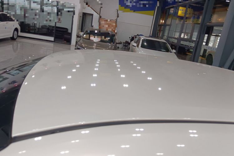 Used Toyota IZOA 2018 2.0L Yichi Edition China V Standard