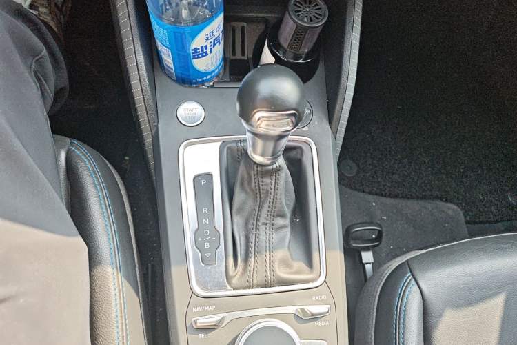 Used Audi Q2L e-tron 2019 Q2L e-tron Pure Electric Smart Style
