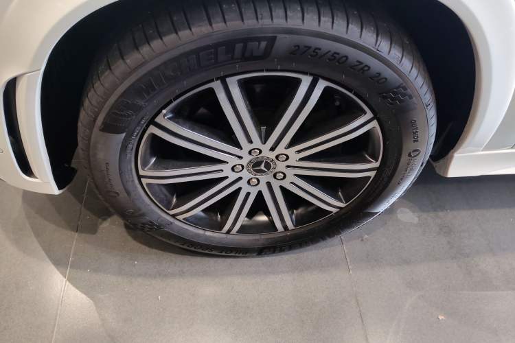 Used Mercedes-Benz GLE Coupe 2020 GLE 350 4MATIC Coupe SUV Luxury Model