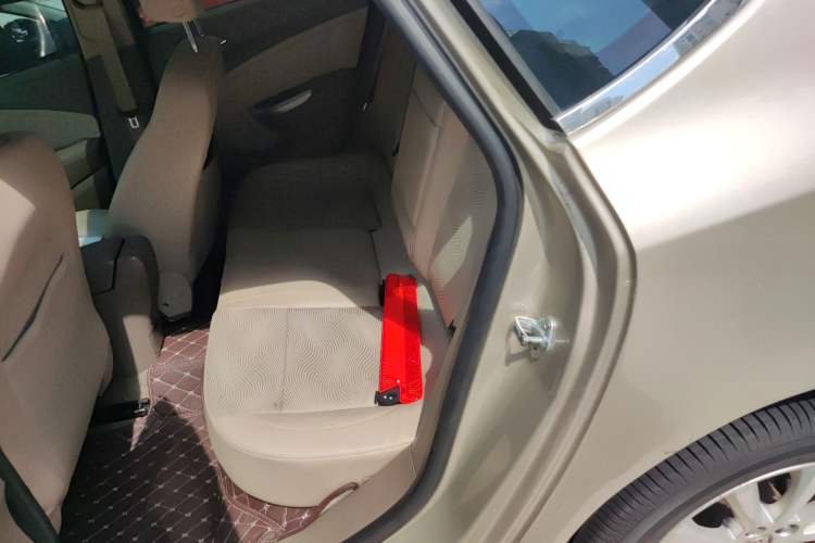 Used Buick GT 2013 GT 1.6L Automatic Fashion Edition
