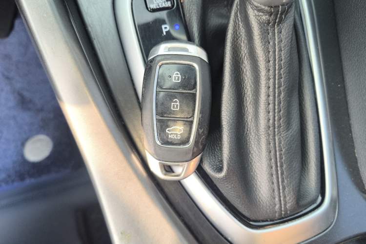 Used Hyundai Lafesta 2019 280TGDi Sport Edition China V Standard