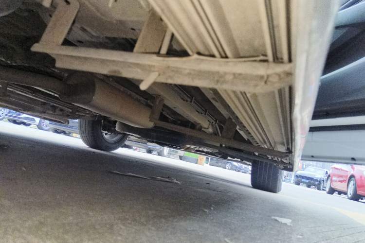 Used SAIC MAXUS G50 2019 1.5T Automatic Elite Edition China VI Standard
