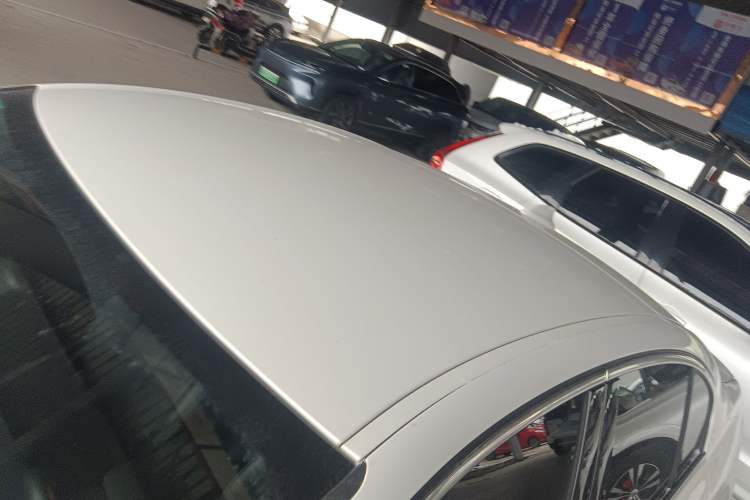 Used BMW 1 Series 2019 118i Fashion Model
