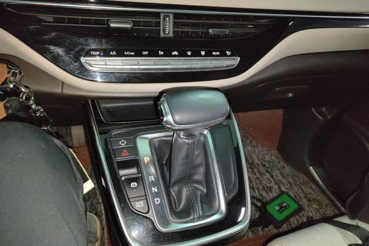 Used GAC Trumpchi M6 2019 270T Automatic Elite Edition (7-seater) China V Standard
