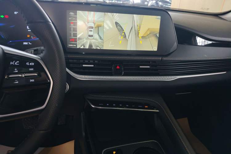 Used Bestune B70 2024 Dragon Edition 1.5T Leading Model