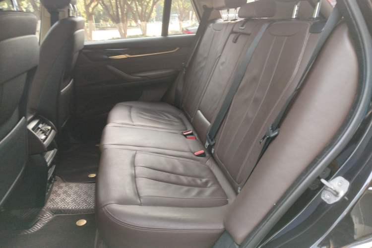 Used BMW X5 2014 xDrive35i Elegant Edition
