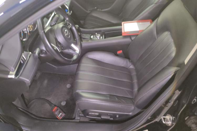 Used Mazda Atenza 2020 2.5L Skyline Sport Edition