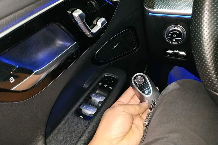 Used Mercedes-Benz C-Class 2022 Restyled C 260 L Sport Edition
