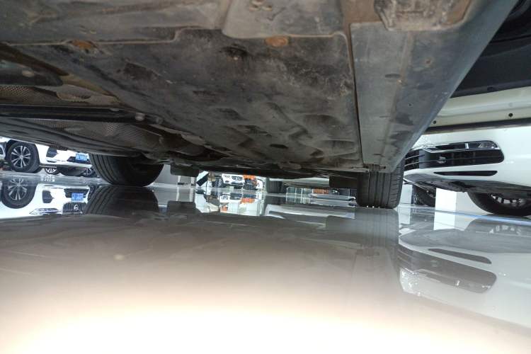 Used  MINI 2022 Updated 1.5T ONE Five-Door PLUS Edition
