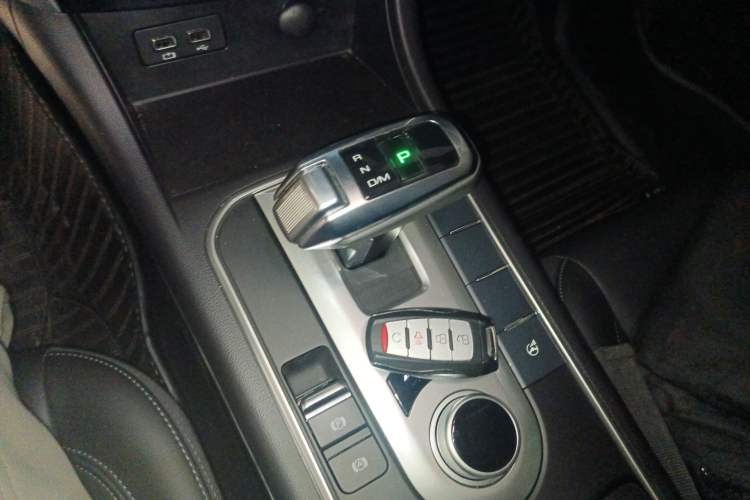 Used Great Wall Poer 2020 2.0T Automatic Diesel 2WD Comfort Edition GW4D20M