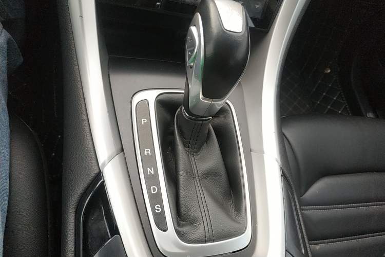 Used Ford Mondeo 2013 1.5L GTDi180 Fashion Edition