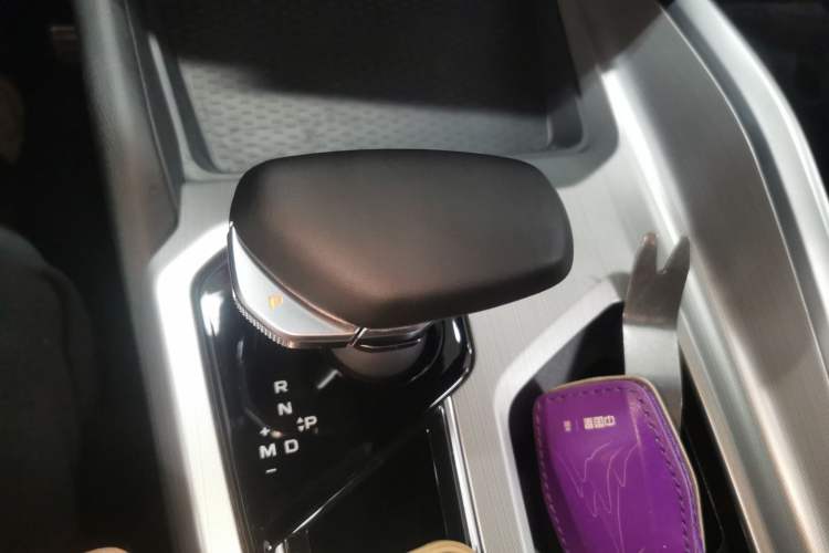 Used Geely Auto Preface 2023 2.0TD "Only This Verdant Green" Edition
