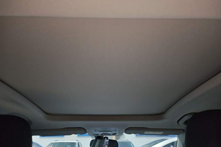 Used Chery Fengyun A8 2024 127 Chasing the Wind Edition
