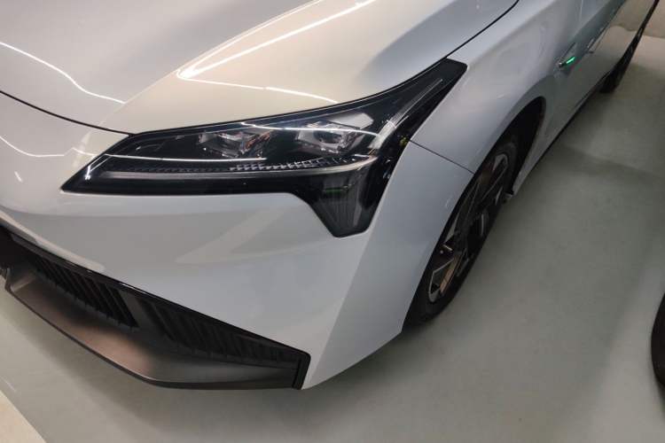 Used AION S Plus 2021 80 Ultra-Long Range Edition
