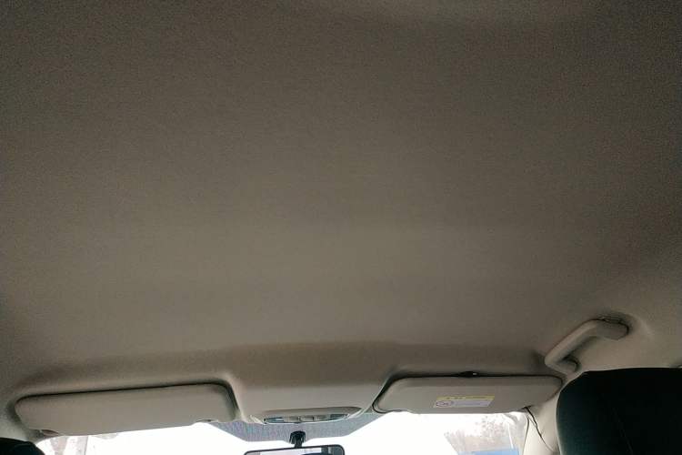 Used Ford Escort 2017 Revised Version 1.5L Manual Comfort Edition