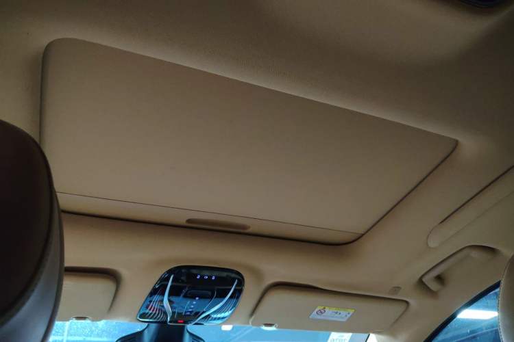 Used VOYAH Dream 2022 Low-Carbon Edition Dream+ Smart Enjoyment Package