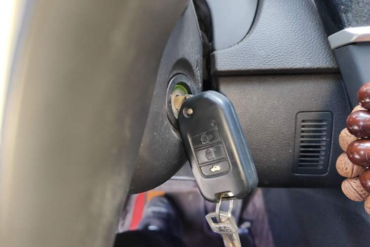 Used Honda Spirior 2015 2.0L Luxury Edition
