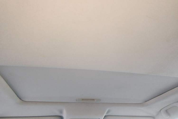 Used Changan CS75 2014 2.0L Manual Luxury Version China IV Standard
