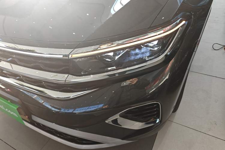 Used Volkswagen Talagon 2024 380TSI All-Wheel Drive Luxury Prestige Pro 7-Seater
