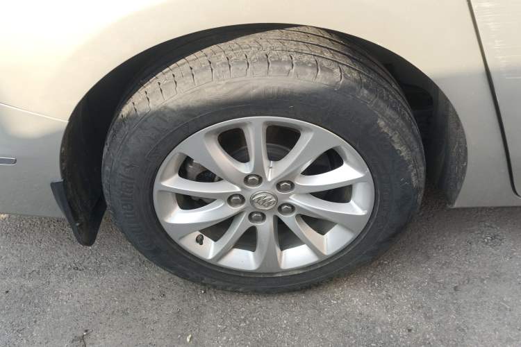 Used Buick GL8 2018 ES 28T Comfort Model China VI Standard
