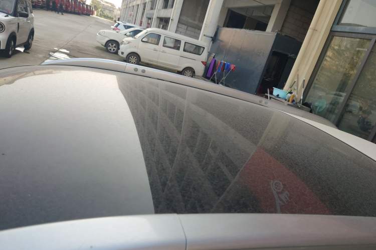 Used Mitsubishi ASX 2013 2.0L CVT 4x4 Flagship Edition