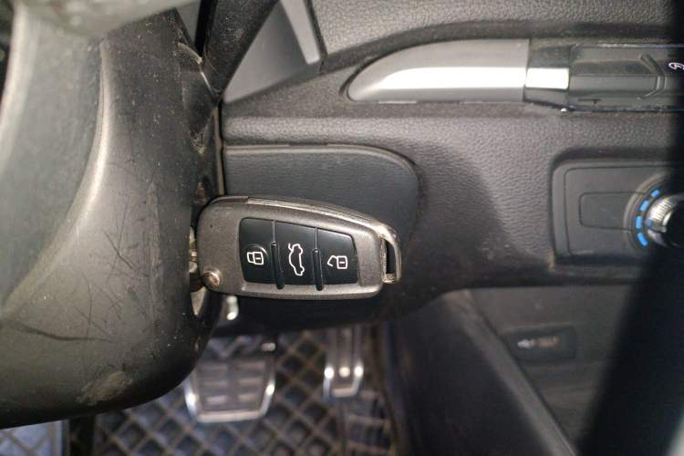 Used Audi A3 2018 30th Anniversary Edition Limousine 35 TFSI Ambition Model