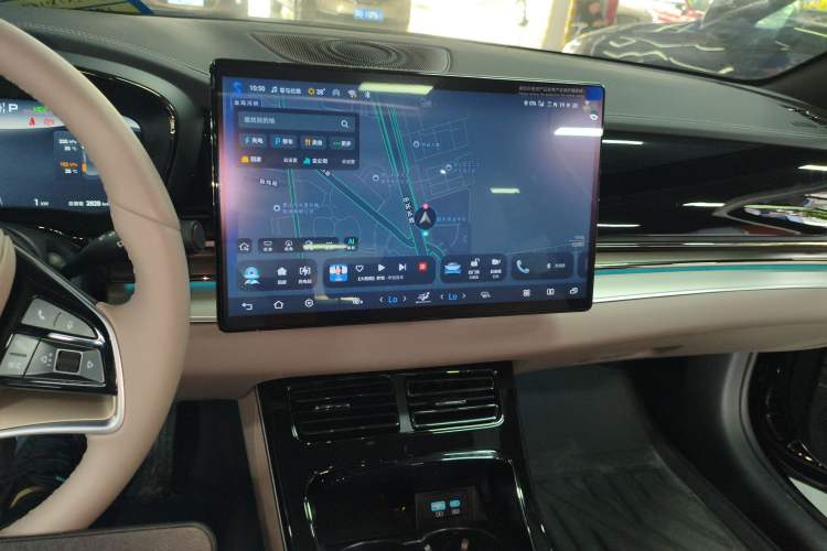 Used BYD Han 2025 DM-i 125KM Prestige Model
