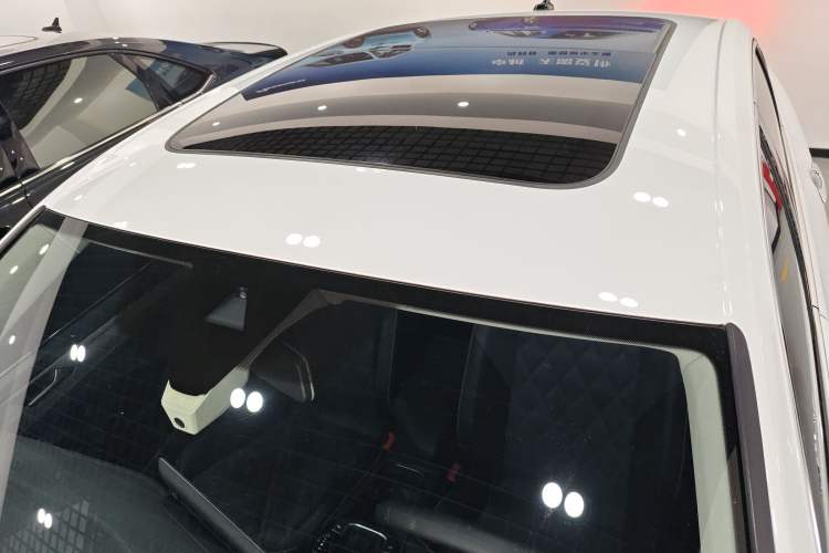 Used Volkswagen Sagitar 2023 300TSI DSG Excellence Edition
