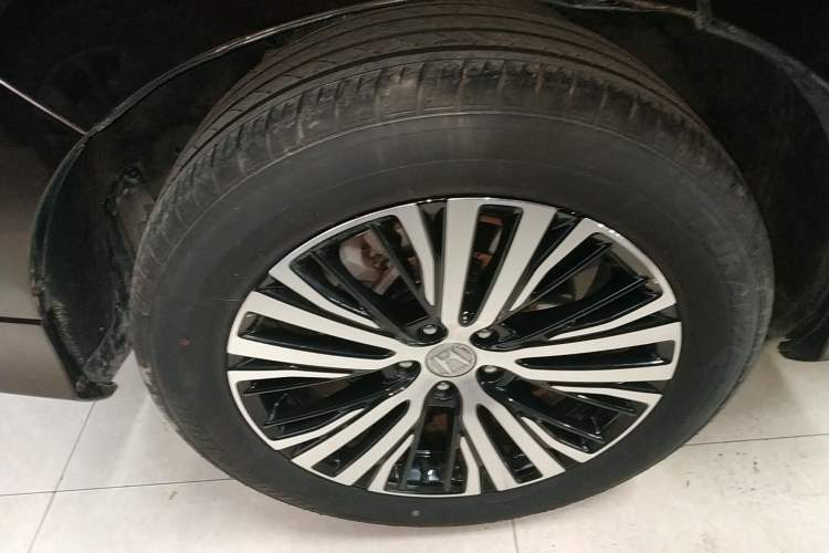 Used Honda Avancier 2017 370TURBO 2WD Luxury Edition
